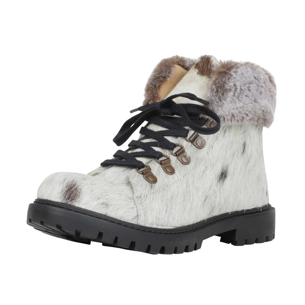 Turbulent Boots - Myra USA