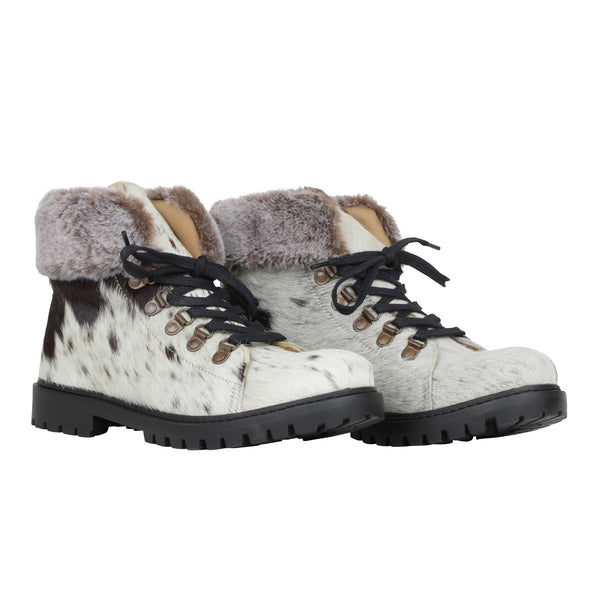 Turbulent Boots - Myra USA