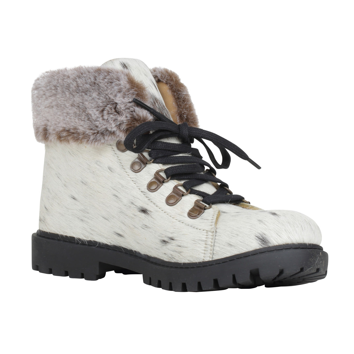 Turbulent Boots - Myra USA