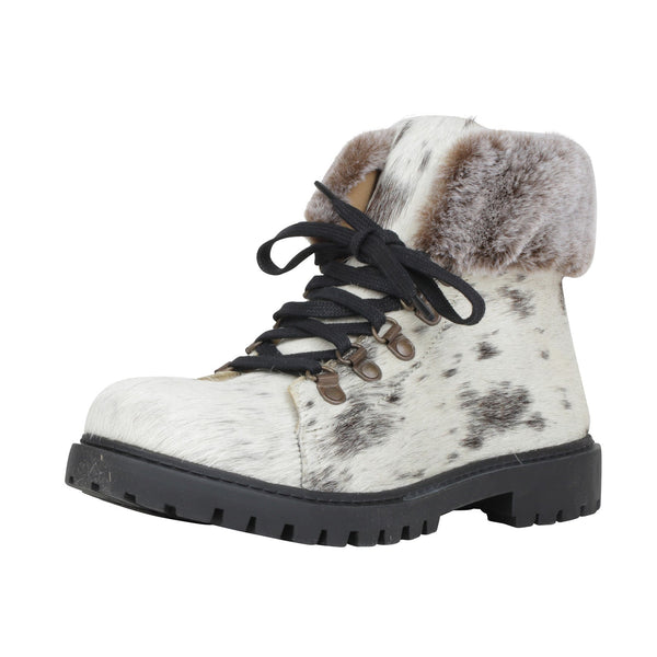 Turbulent Boots - Myra USA