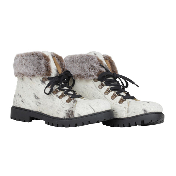 Turbulent Boots - Myra USA