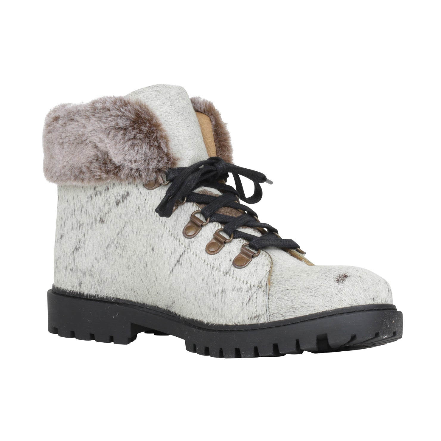 Turbulent Boots - Myra USA