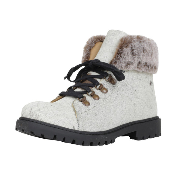 Turbulent Boots - Myra USA
