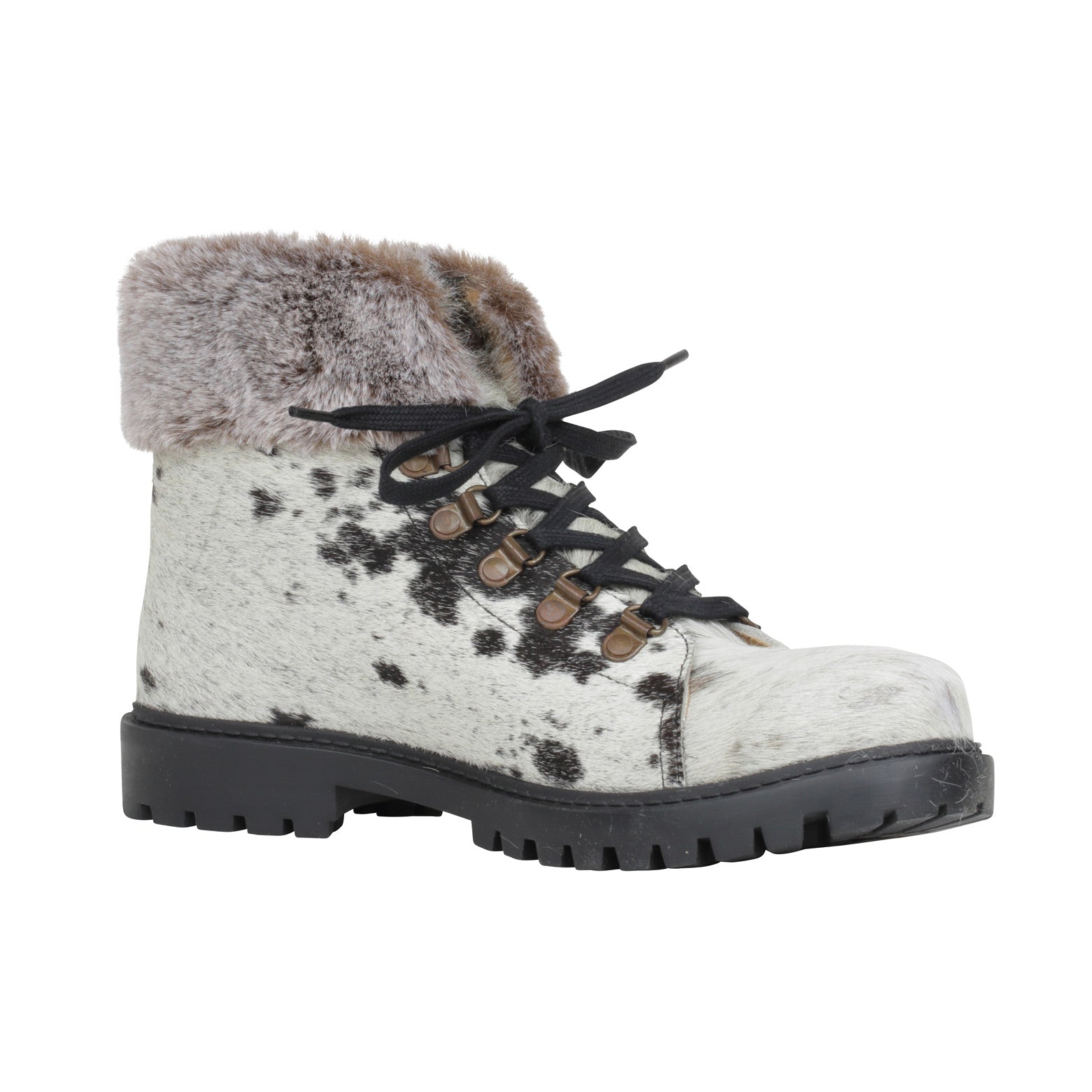 Turbulent Boots - Myra USA