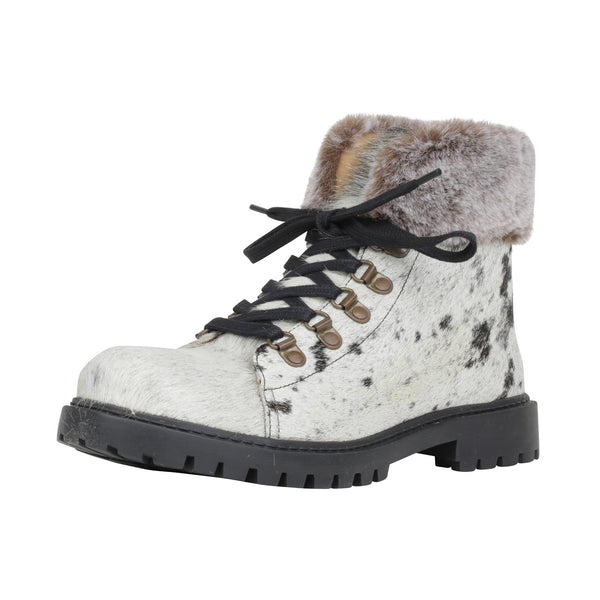 Turbulent Boots - Myra USA