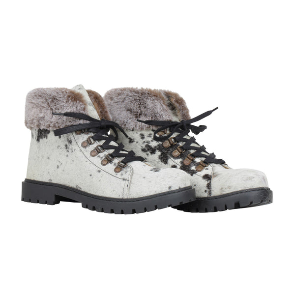 Turbulent Boots - Myra USA