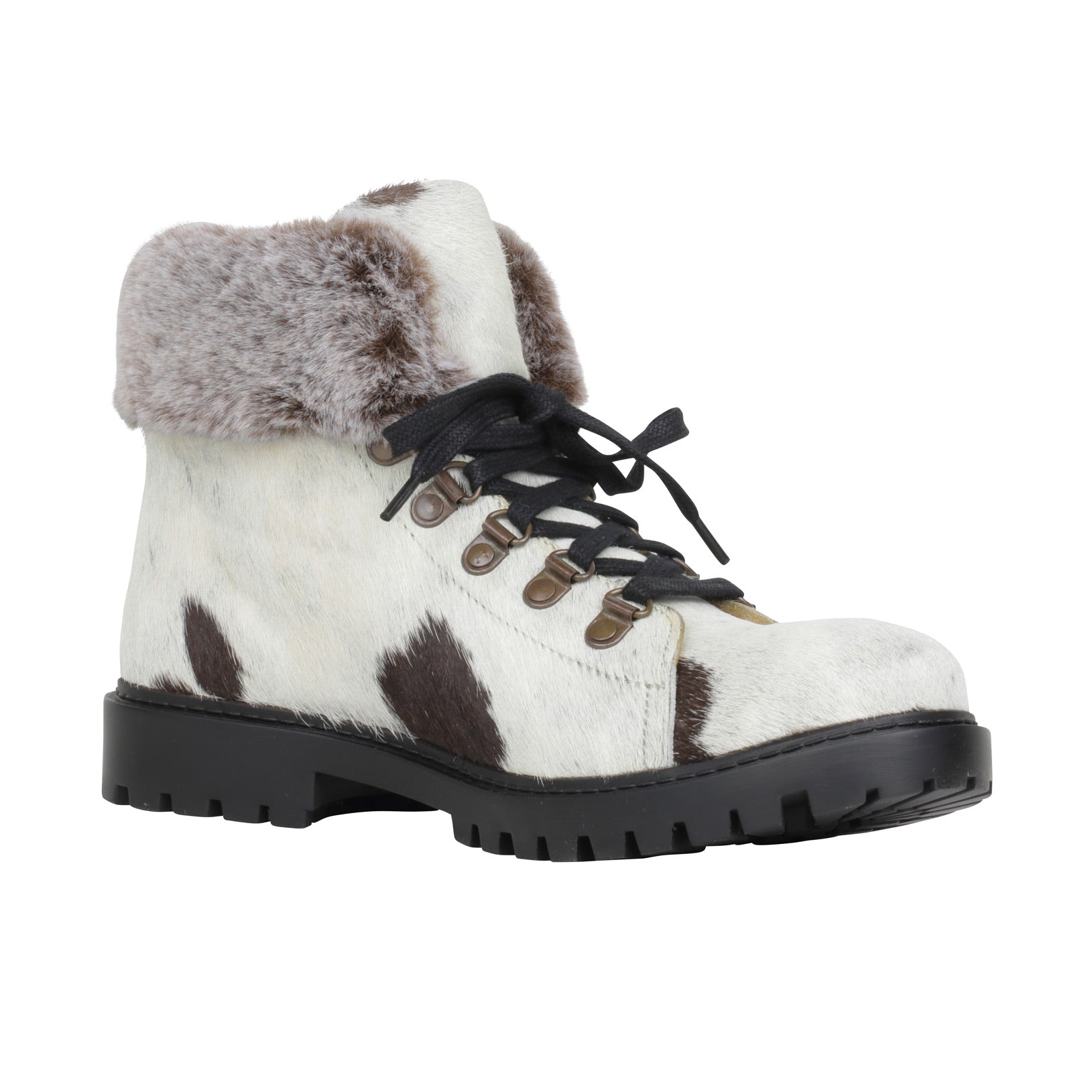 Turbulent Boots - Myra USA