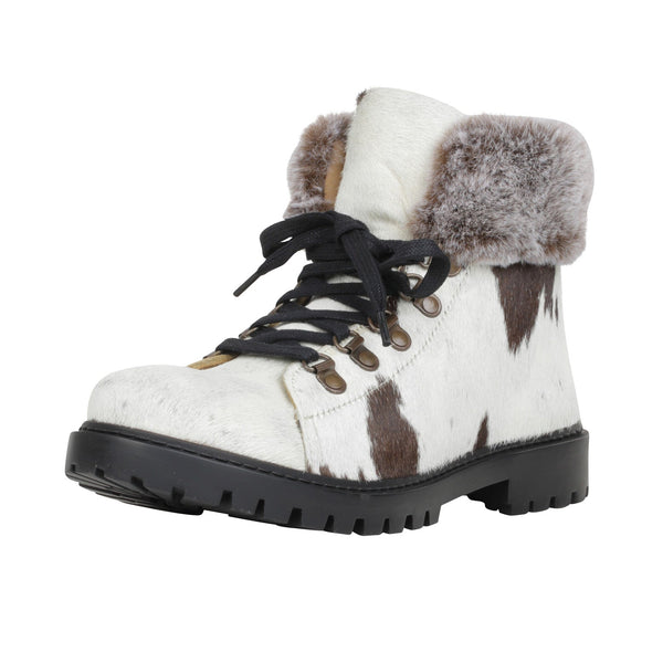 Turbulent Boots - Myra USA