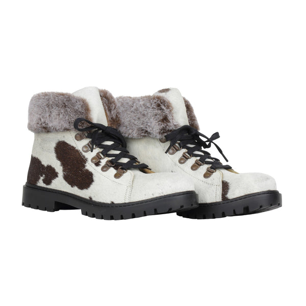 Turbulent Boots - Myra USA