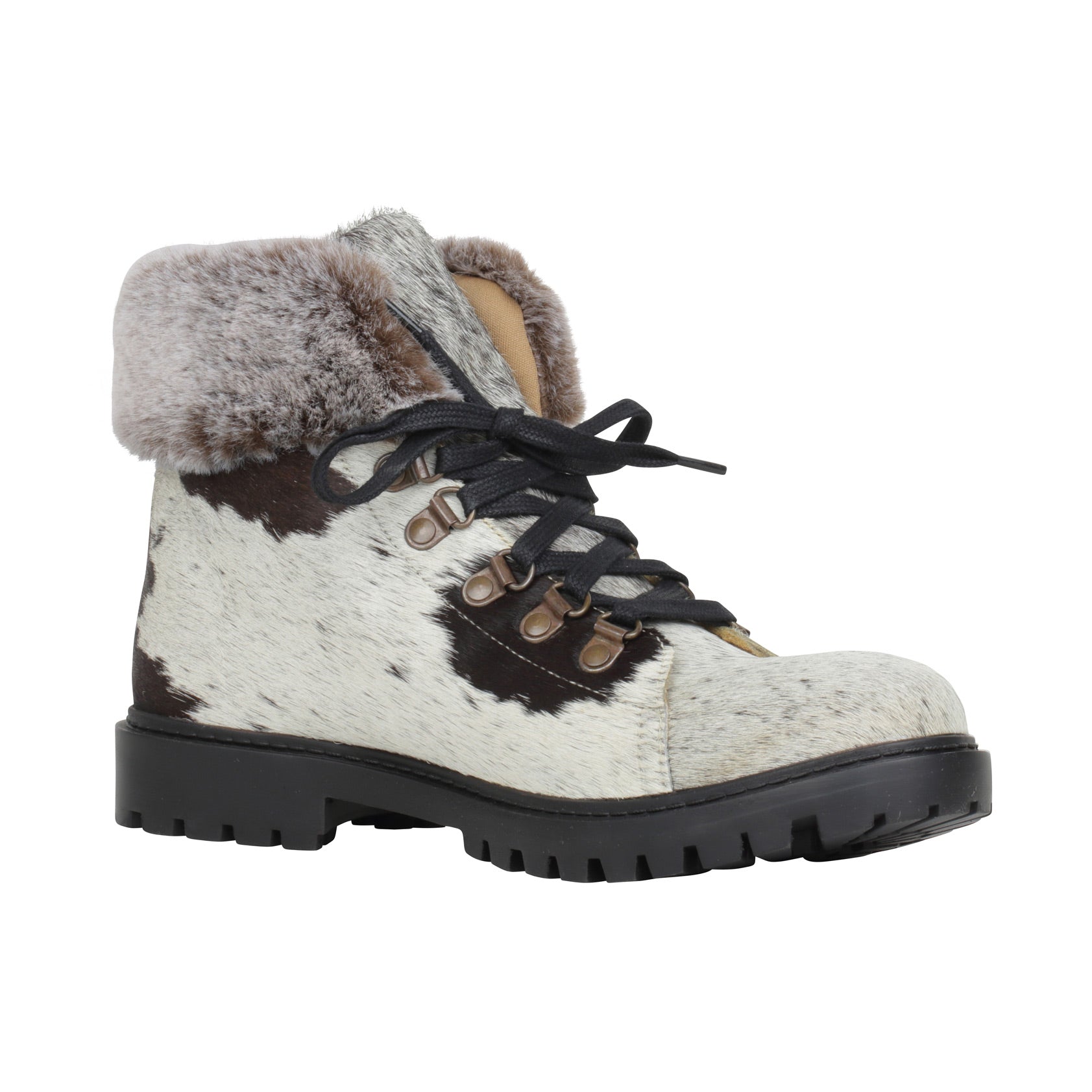 Turbulent Boots - Myra USA
