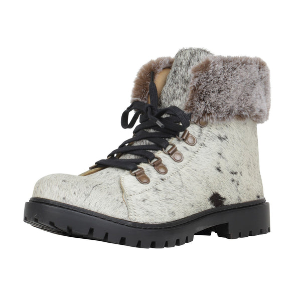 Turbulent Boots - Myra USA