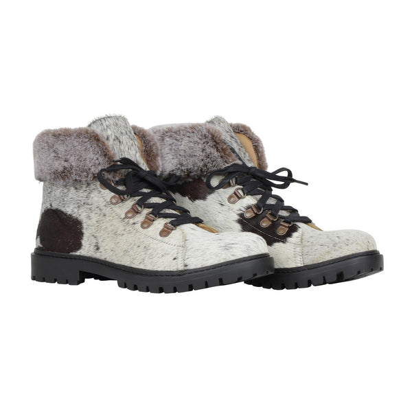 Turbulent Boots - Myra USA