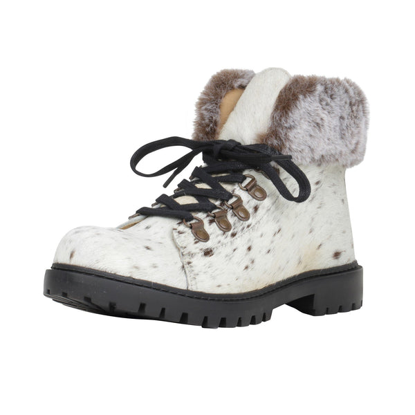 Turbulent Boots - Myra USA
