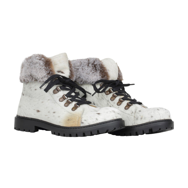 Turbulent Boots - Myra USA