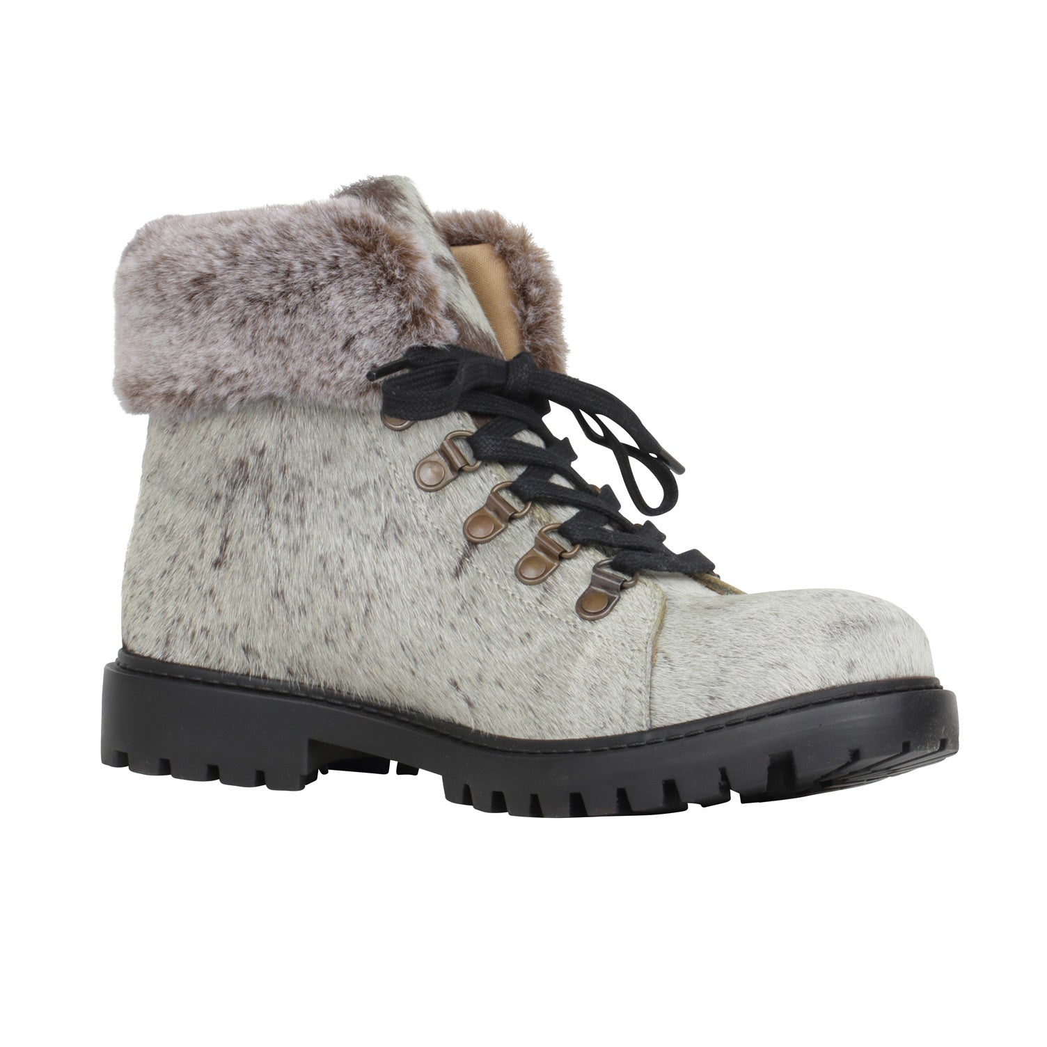 Turbulent Boots - Myra USA