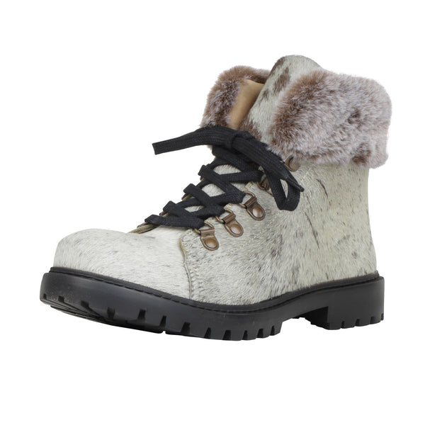 Turbulent Boots - Myra USA