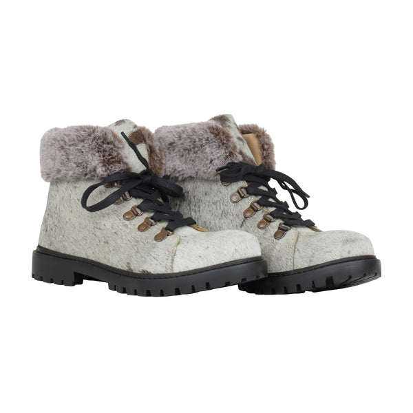 Turbulent Boots - Myra USA