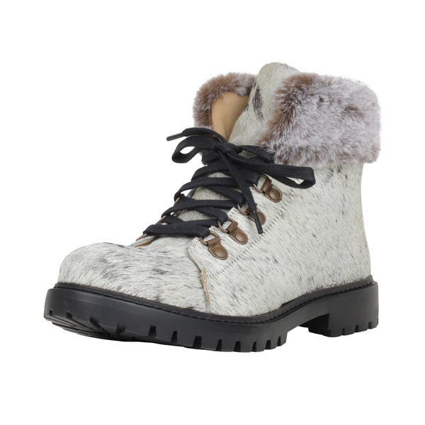 Turbulent Boots - Myra USA