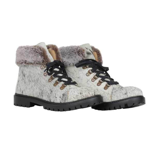Turbulent Boots - Myra USA