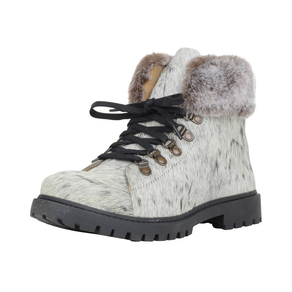 Turbulent Boots - Myra USA