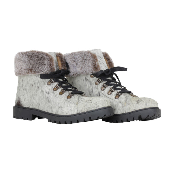 Turbulent Boots - Myra USA