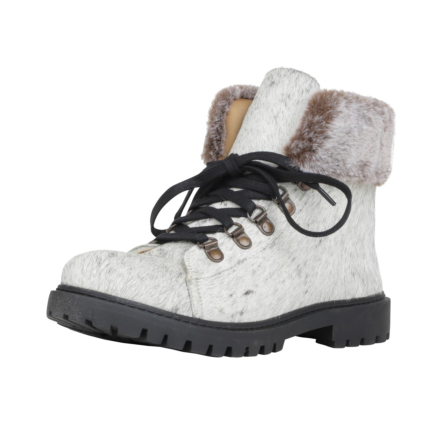 Turbulent Boots - Myra USA
