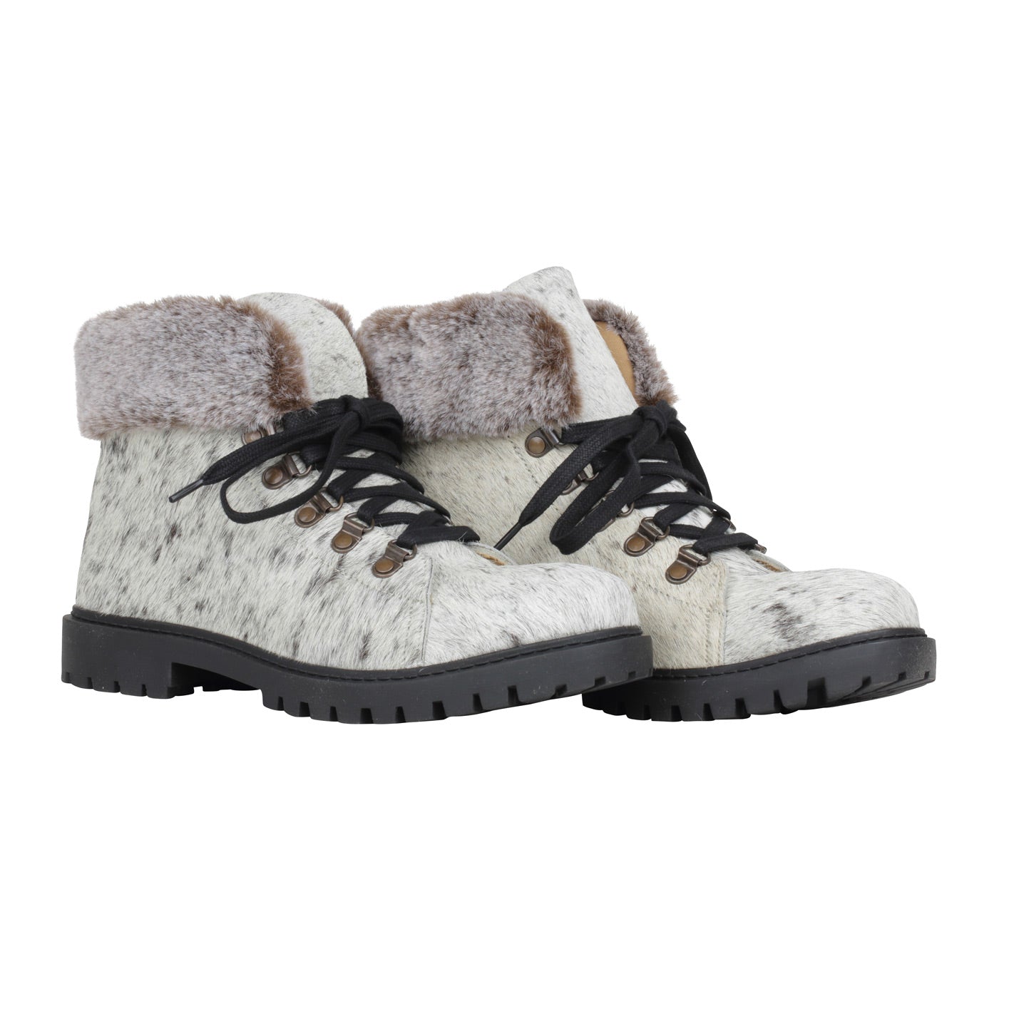 Turbulent Boots - Myra USA