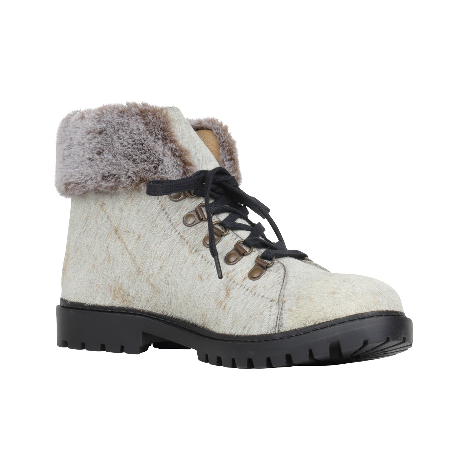 Turbulent Boots - Myra USA