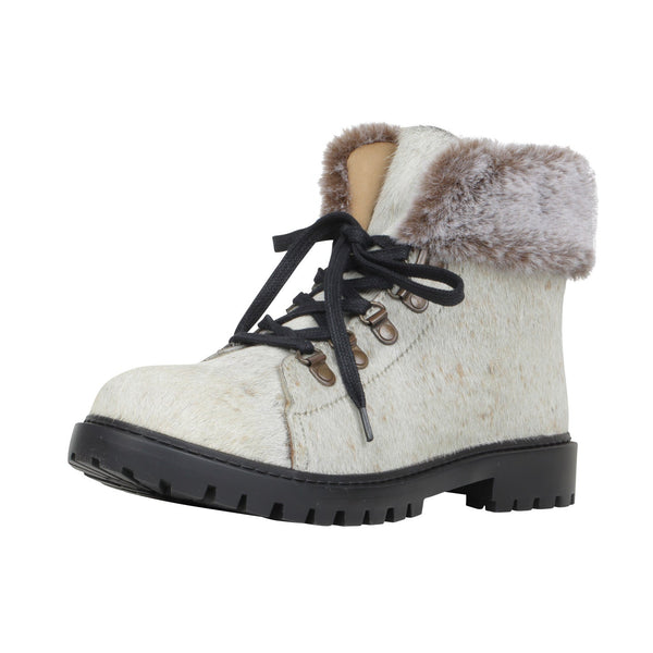 Turbulent Boots - Myra USA