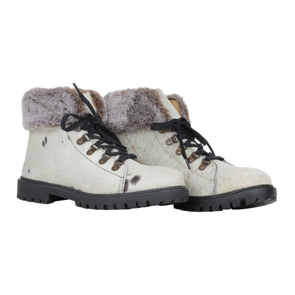 Turbulent Boots - Myra USA