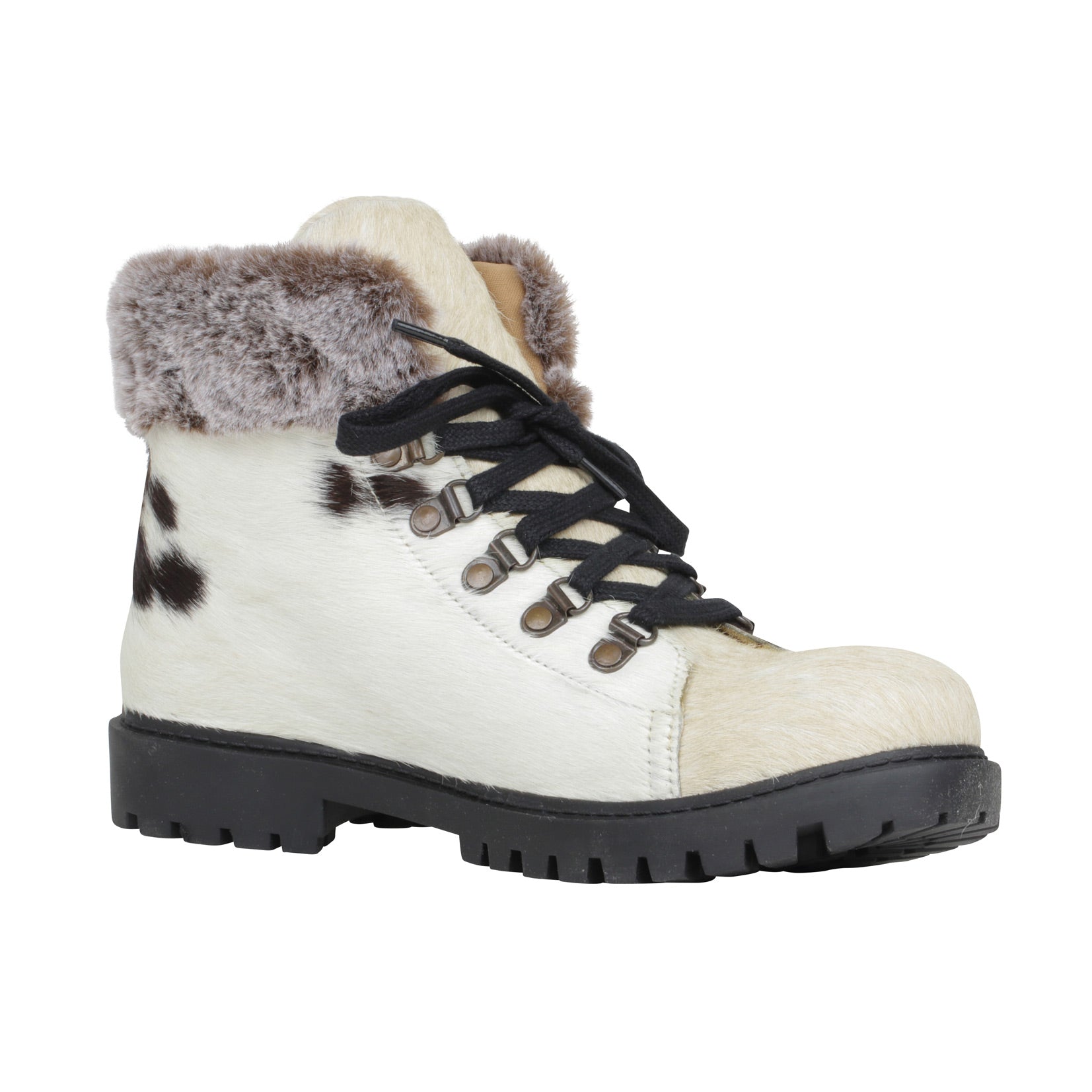 Turbulent Boots - Myra USA