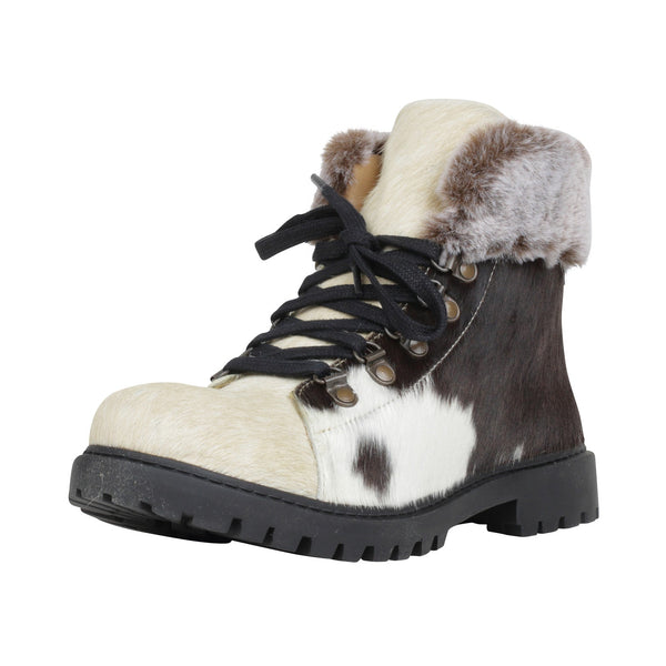 Turbulent Boots - Myra USA