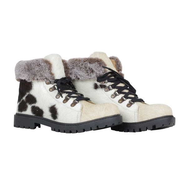 Turbulent Boots - Myra USA
