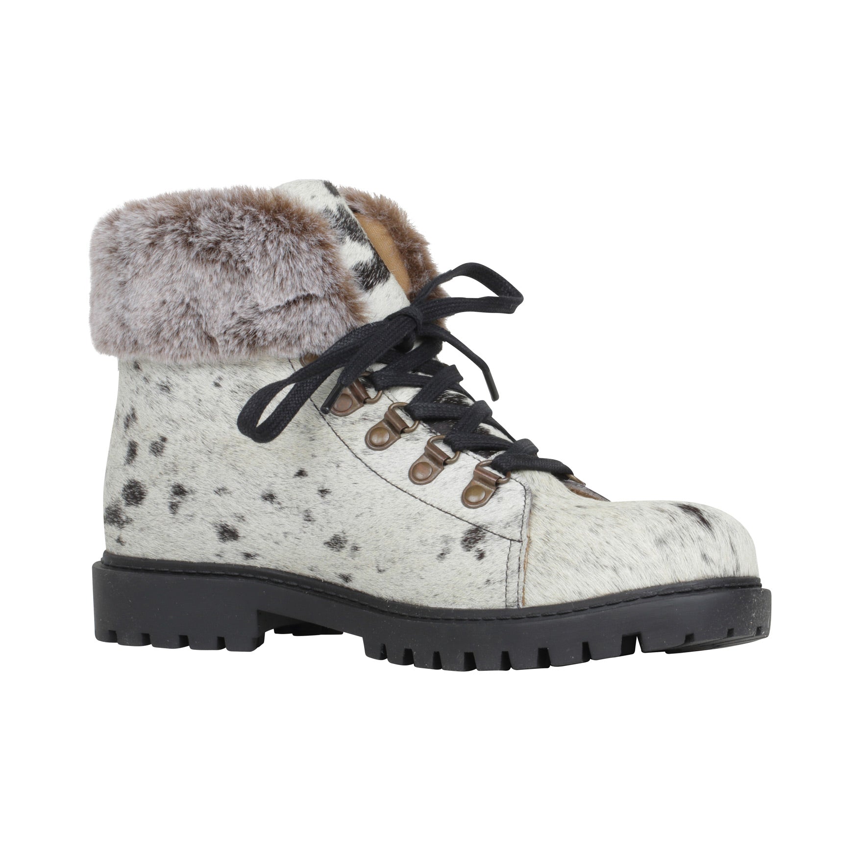 Turbulent Boots - Myra USA