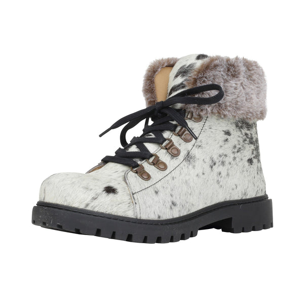 Turbulent Boots - Myra USA