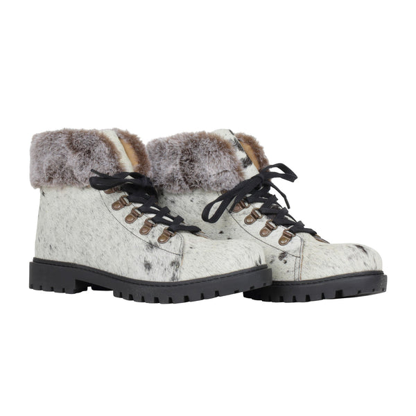 Turbulent Boots - Myra USA