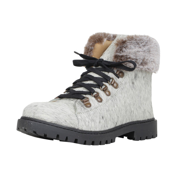 Turbulent Boots - Myra USA