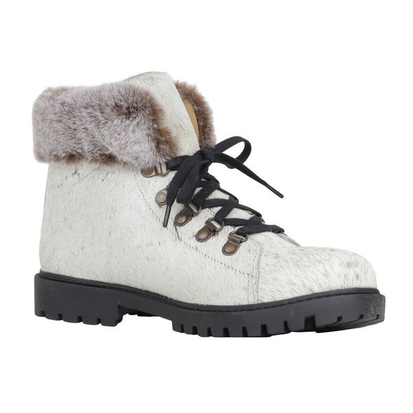 Turbulent Boots - Myra USA