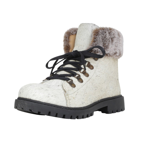 Turbulent Boots - Myra USA