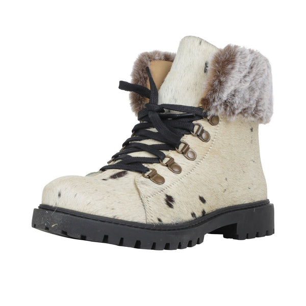 Turbulent Boots - Myra USA