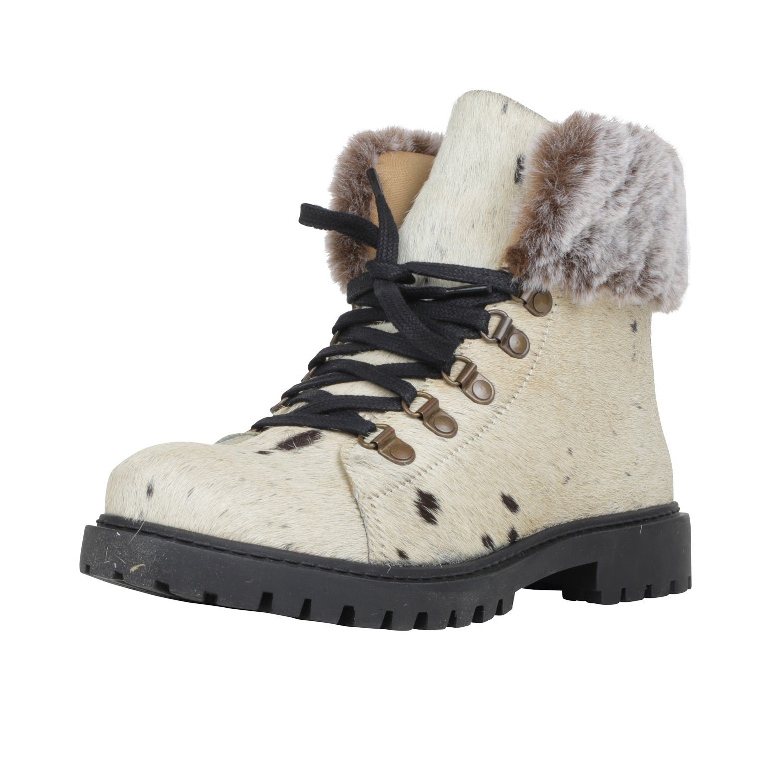 Turbulent Boots - Myra USA