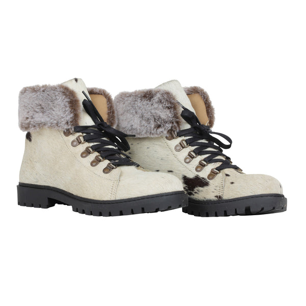Turbulent Boots - Myra USA