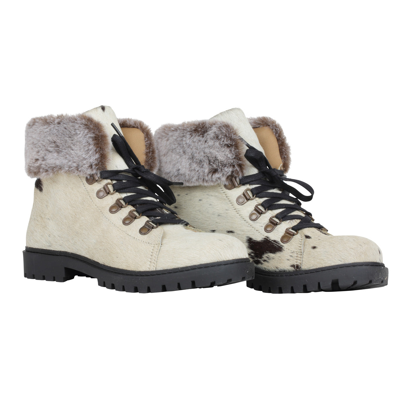 Turbulent Boots - Myra USA