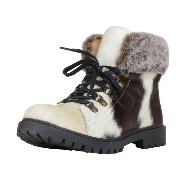 Turbulent Boots - Myra USA