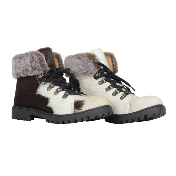 Turbulent Boots - Myra USA