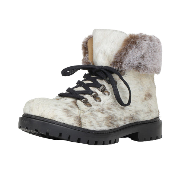 Turbulent Boots - Myra USA
