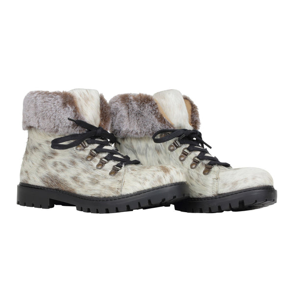 Turbulent Boots - Myra USA