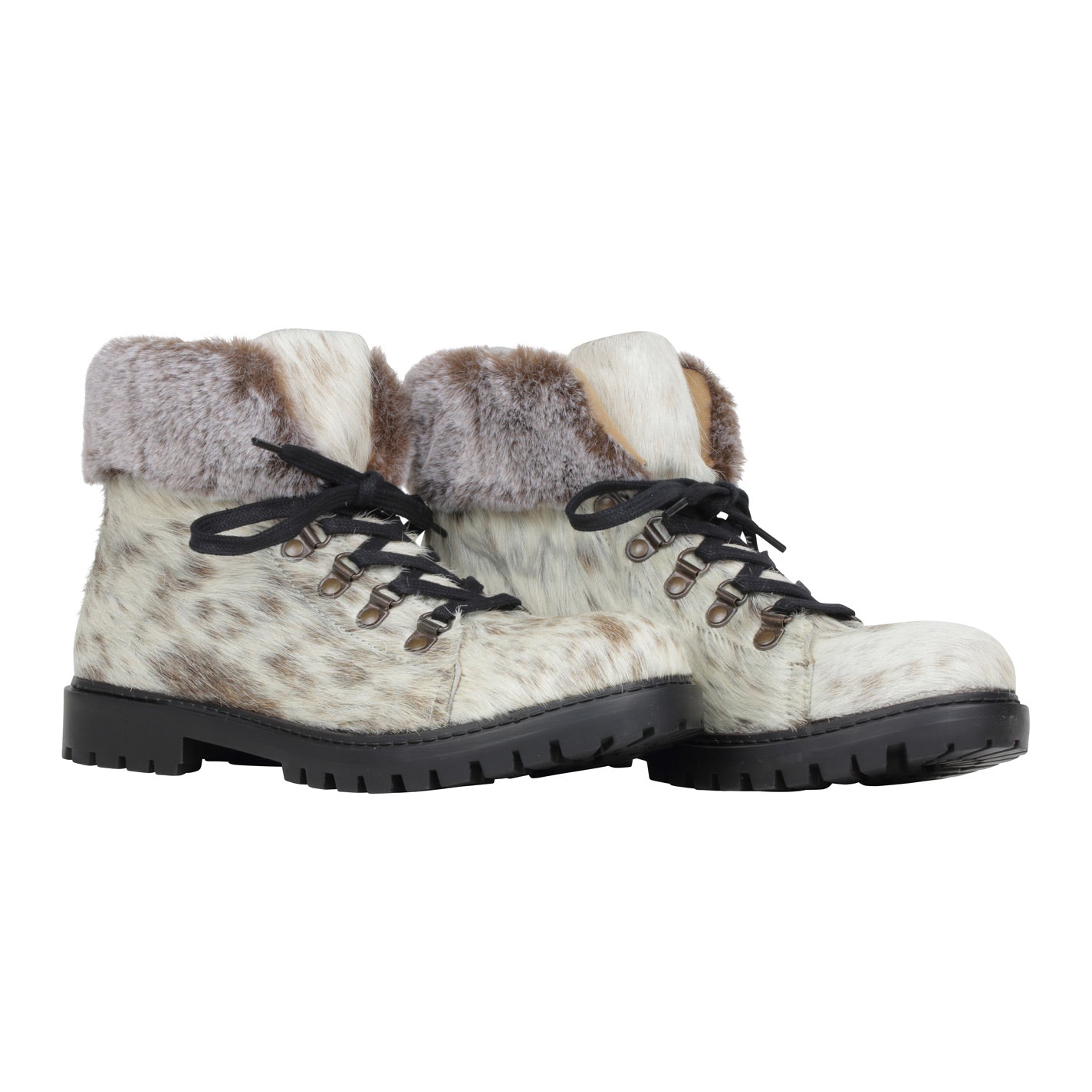 Turbulent Boots - Myra USA