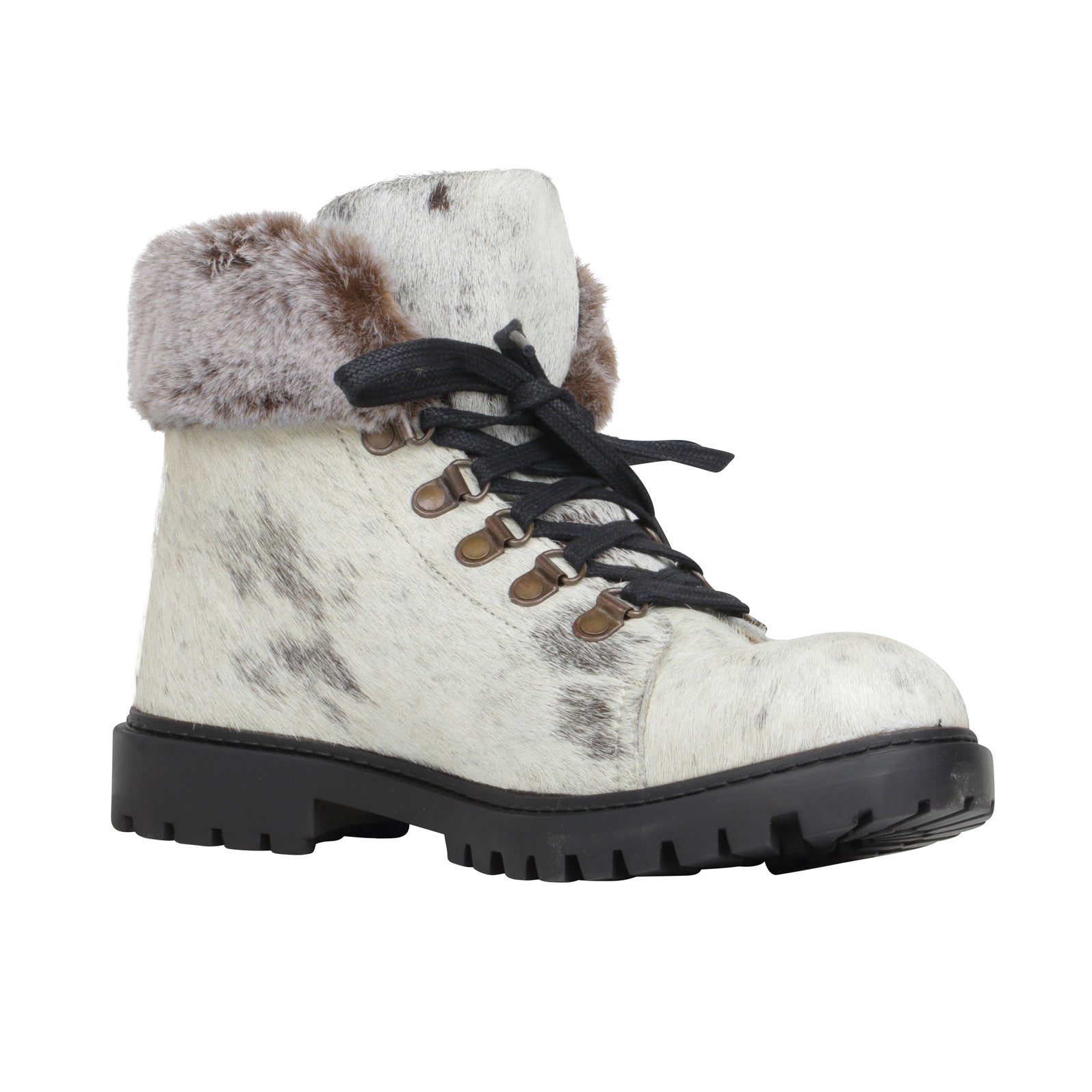Turbulent Boots - Myra USA