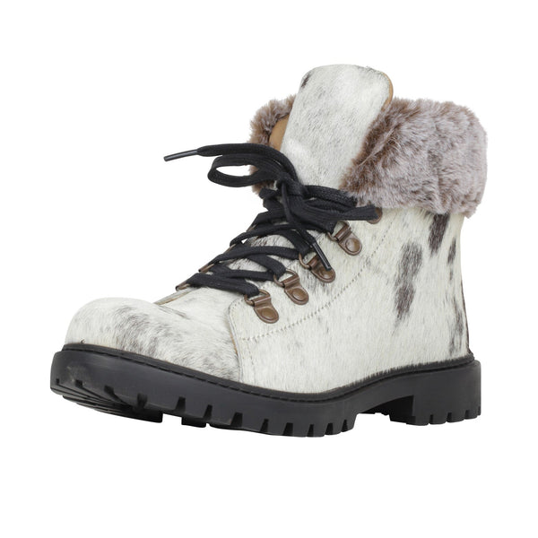 Turbulent Boots - Myra USA
